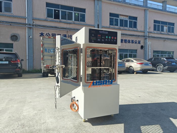 電池短路測(cè)試儀實(shí)驗(yàn)材料有哪些