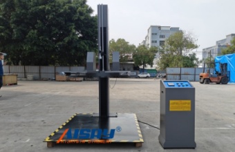跌落試驗機在ASTM標準中的測試方法是什么？