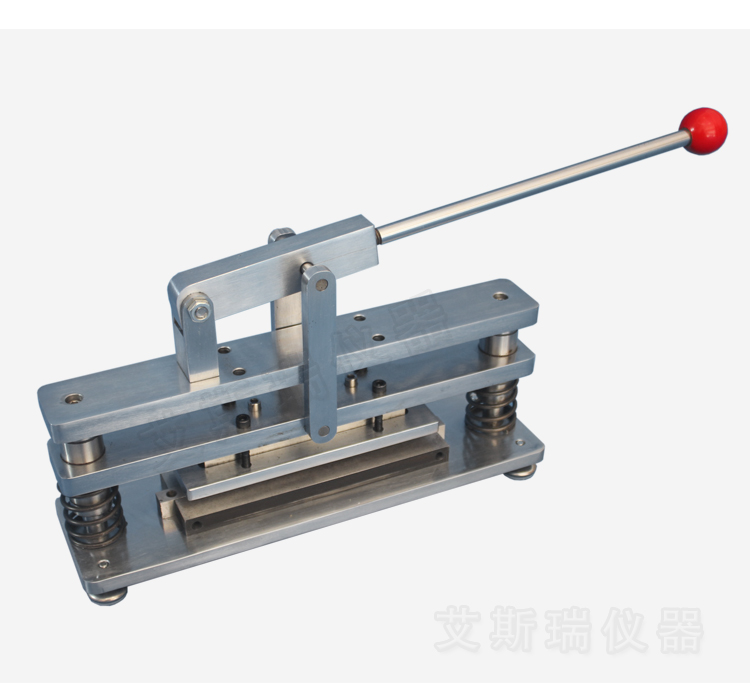 東莞環(huán)壓試樣裁切刀