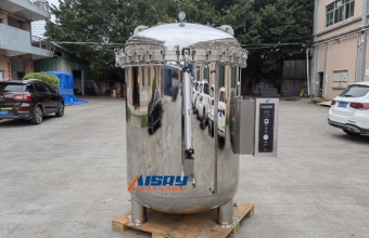 IPX8防水等級試驗(yàn)機(jī)9K如何選購