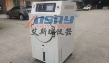 PCT高壓老化試驗(yàn)箱有哪些主要組成部分